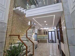 Bán nhà mới ngay lê văn quới quận bình tân