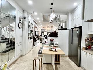 Nhà tân phú  đường tô hiệu  hòa bình  sát đầm sen