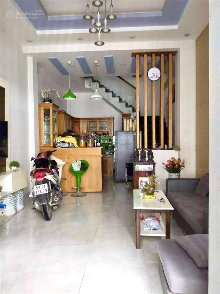 Bán nhà ngay aeon tân phú đường hương lộ 3  tân kỳ tân quý