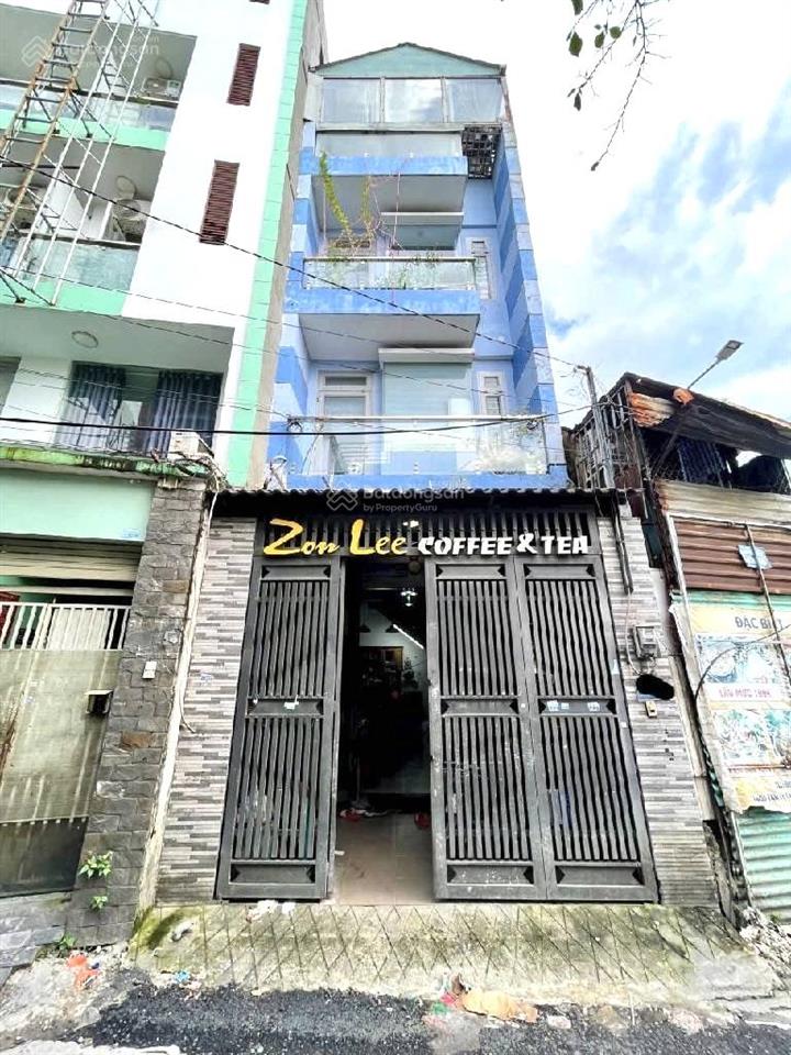 Bán nhà ngay aeon tân phú đường hương lộ 3  tân kỳ tân quý