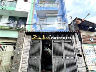 Bán nhà ngay aeon tân phú đường hương lộ 3  tân kỳ tân quý