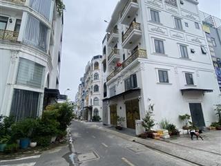 Bán nhà ngay đường lê văn quới  ngay 4 xã