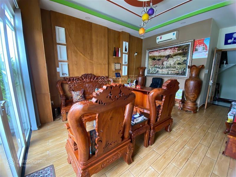 Khu sầm uất hoàng hữu nam, dtsd 250m, 5 tầng, kiến trúc pháp, 8.x tỷ