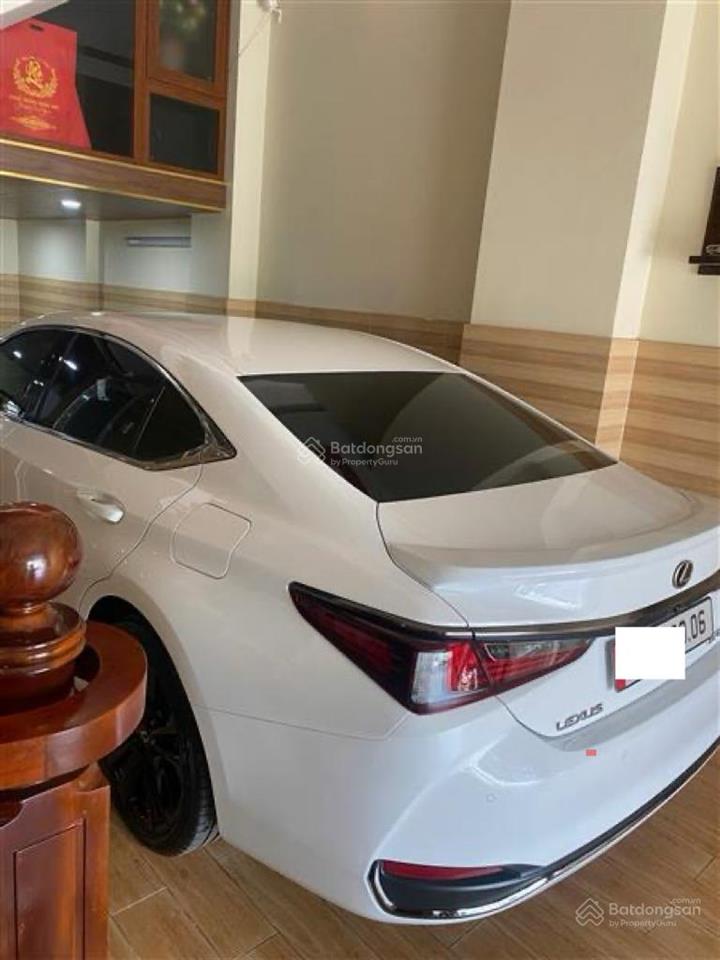 Khu sầm uất hoàng hữu nam, dtsd 250m, 5 tầng, kiến trúc pháp, 8.x tỷ