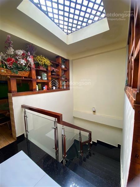 Khu sầm uất hoàng hữu nam, dtsd 250m, 5 tầng, kiến trúc pháp, 8.x tỷ