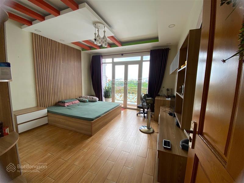 Khu sầm uất hoàng hữu nam, dtsd 250m, 5 tầng, kiến trúc pháp, 8.x tỷ