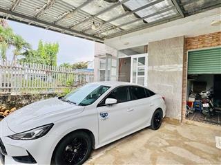 Nhà cấp 4 mới, hxh, ô tô ngủ trong nhà, 132.7m2, chỉ 5.x tỷ