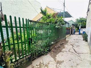 Bán gấp lô đất gần vincom q9 gần hxh, 58m2 , chỉ với 3.x tỷ