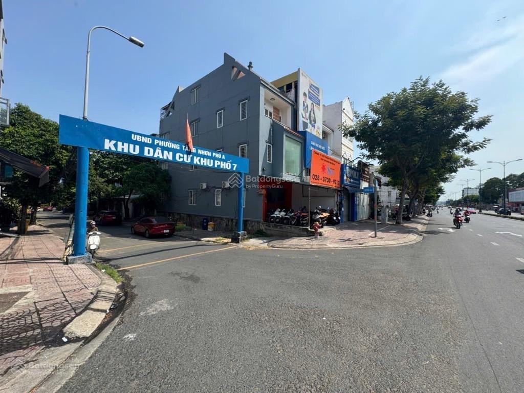 Chủ ngộp bank bán gấp đất mt 447b lê văn việt  72m  hxt vi vu, chỉ với 7 tỷ