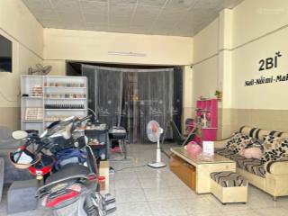 Bán gấp nhà c4  mặt tiền thụt man thiện, 130m2, hxh trước nhà, chỉ 6.x tỷ