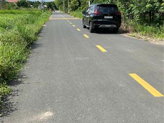 Bán đất tại đường 741, xã vĩnh hòa, phú giáo, bình dương, 950 triệu, 3500 m2