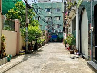 Nhà an dương vương q5160m2xe hơi tới nhàsẵn dòng tiền.