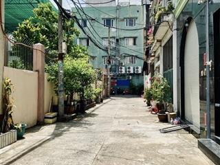 An dương vương q5 160m2xe hơi tới nh.àsẵn dòng t.iền.