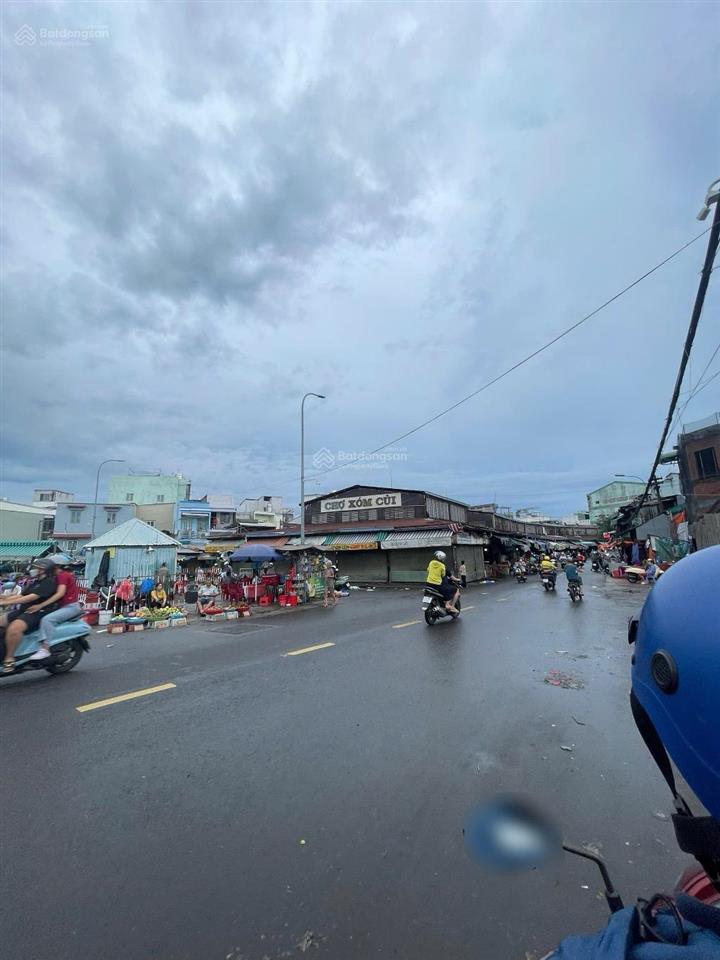 Phạm hùng q8 mặt tiền tương lai gầngần 80mgần cầu nguyễn tri phươngđ.nguyễn duyhưng phú.