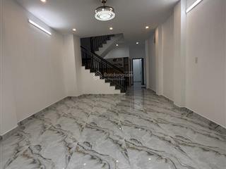 Âu dương lân q8  nhà ở  hẻm xe hơi  68m2  ngang 4.2m  nhỉnh 6t