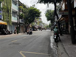 Hưng phú q8  mặt tiền kd 20m  gần 50m2  gần cầu chà và  cầu nguyễn tri phương nhỉnh 11t