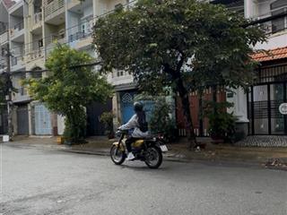 Cao lỗ q8  mặt tiền đường số  60m2  gần phạm thế hiển  tạ quang bửu  nhỉnh 8 tỷ