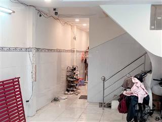 Dương bá trạc q8khu vipp cao tầng dt 48m2 sẵn dòng tiền chỉ 6t