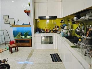 Bán nhà bùi minh trực quận 8 4 tầng btct 5pnnhỉnh 9 tỷ