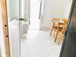 Cho thuê phòng trọ khu vực huỳnh văn bánh gần hồ biểu chánh