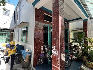 Bán nhà đẹp khu vực bình trưng tây  46m2  3pn  nhỉnh 3 tỷ