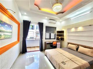Cho thuê nhà trọ 1pn, 1wc tại phạm văn chiêu, gò vấp, 4,5 triệu có ban công