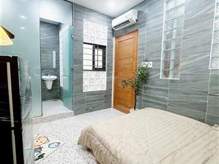Cho thuê nhà trọ 1pn, 4,6 triệu, 30m2 tại nguyễn thái sơn, gò vấp, hcm  giá cực chất