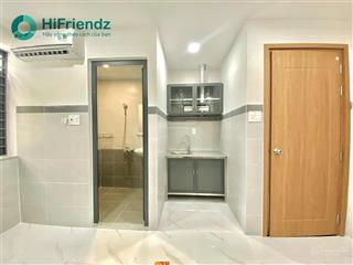 Cho thuê nhà trọ 1pn, 1wc, 4,4 triệu, 35m2 ở lê văn thọ, p9, gò vấp, hcm