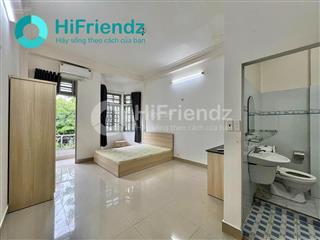 Chính chủ cho thuê phòng trọ full nội thất có ban công ở nguyễn văn khối gò vấp gần iuh cơ sở 2