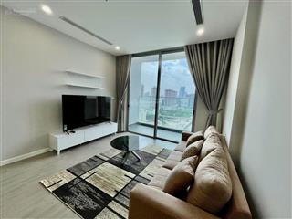 Chuyển nhượng lại căn hộ the nine . số 9 phạm văn đồng 2 ngủ 2 wc s85m2,sổ đỏ, full đồ, giá 8,x tỷ