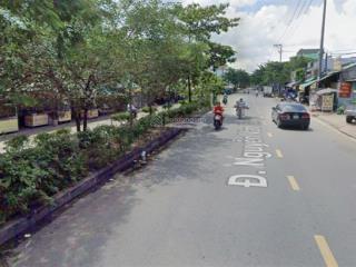 Bán nhà riêng gần chợ đang cho thuê hơn 6tr/tháng ở long thơi nhà bè