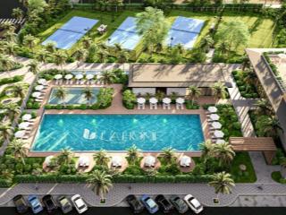 Đại lý savills việt nam la home  river park  nhà phố liền kề 5x16