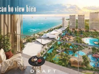 Siêu đô thị biển blanca city vũng tàu