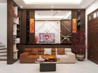 Bán nhà trung tâm hai bà trưng  35m2  sát vách times city nhỉnh 7 tỷ  trước nhà thoáng