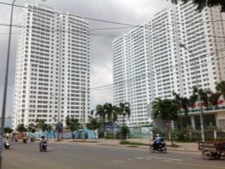 Bán căn hộ 3pn, 2wc, 106,7m2 tại khu căn hộ chánh hưng  giai việt, 5, q8, tp. hcm, giá 5,1 tỷ