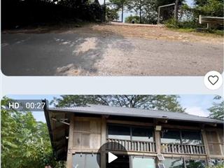 Bán trang trại, chiềng khoa, vân hồ, sơn la, 3,65 tỷ, 10000m2