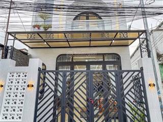 Chính chủ bán nhà đường dương đình cúc, bình chánh  80m2