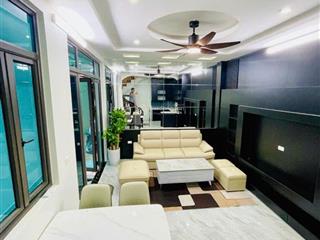 Xã đàn  34m2 x 5 tầng  nhà đẹp ở ngay  cách phố 50m  giá 8.2 tỷ