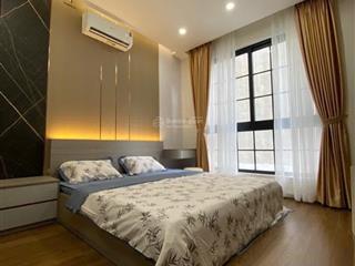Hoàng hoa thám 46m x 4 tầng ba gác tránh 2 mặt thoáng full nội thất 9.6 tỷ