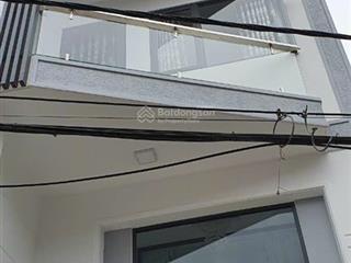 Siêu phẩm  bán nhà hẻm xe hơi kiểu hiện đại 5 tầng nguyễn thượng hiền giá tốt 7.8 tỷ