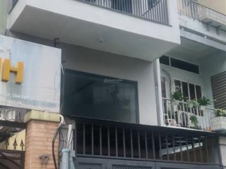 Siêu phẩm mặt tiền quận 1  5 tầng thang máy đẹp mê ly  full nội thất cao cấp