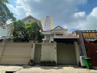 Chính chủ bán nhà mt số 7 tú xương, p.6, quận 3. (7x20m). chỉ 86 tỷ tl