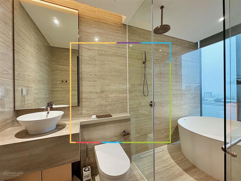 Bán gấp penthouse cove residences 360 tỷ  407m² của toà cove residences