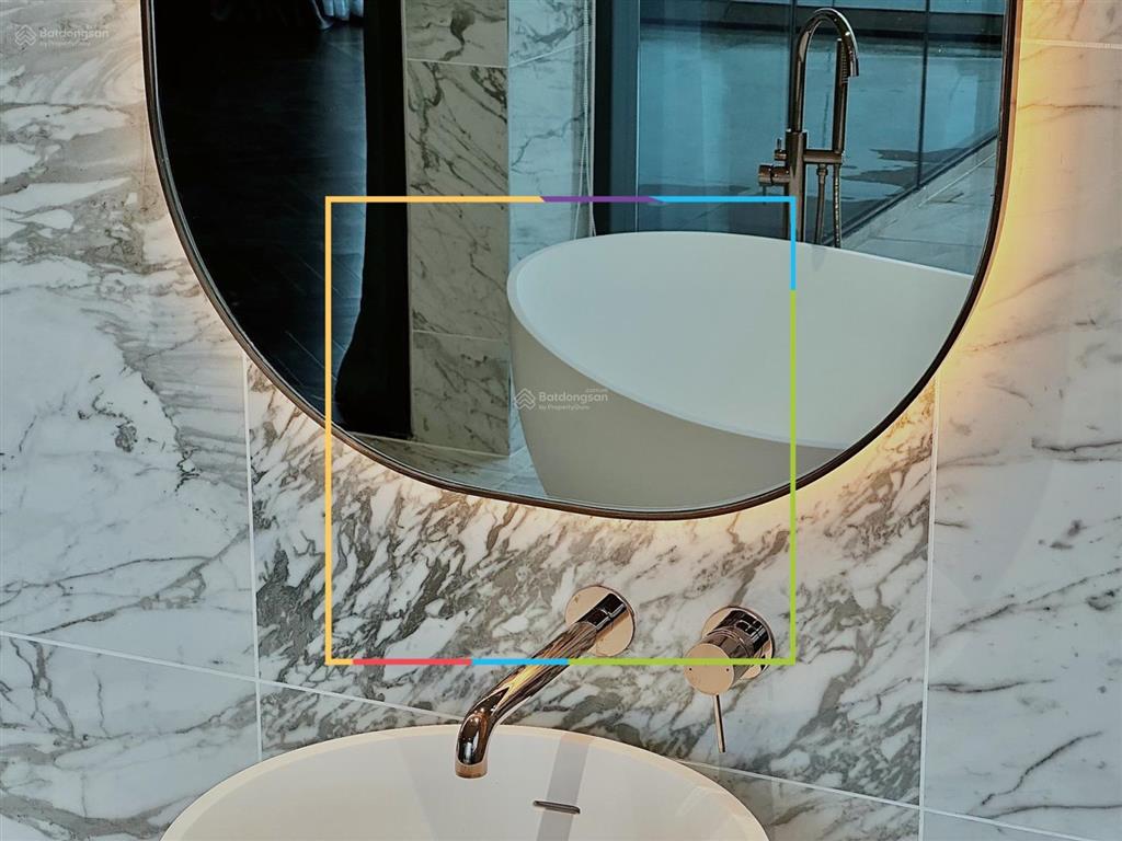 Bán gấp penthouse cove residences 360 tỷ  407m² của toà cove residences