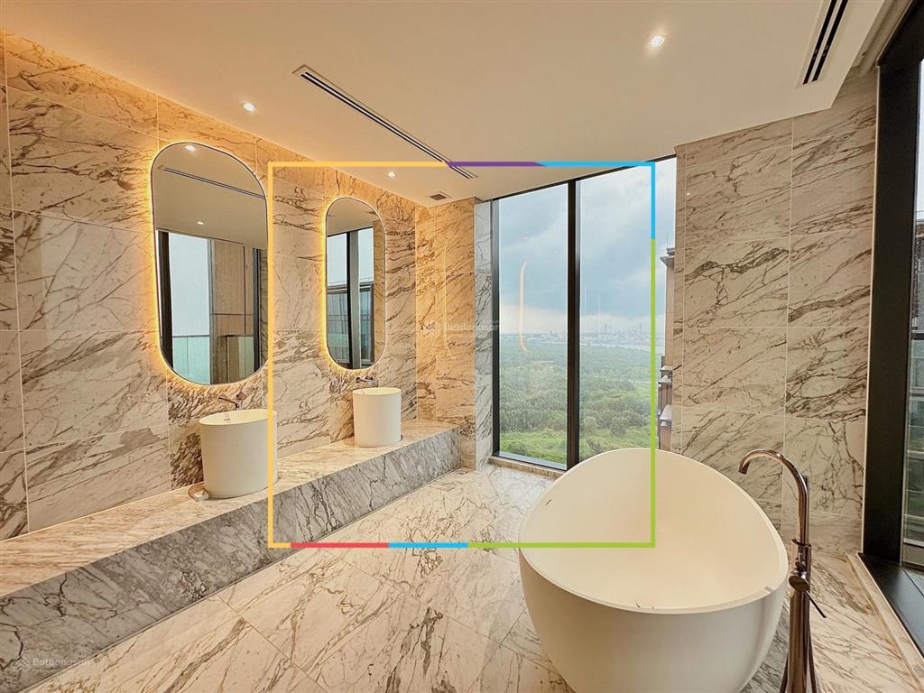 Bán gấp penthouse cove residences 360 tỷ  407m² của toà cove residences