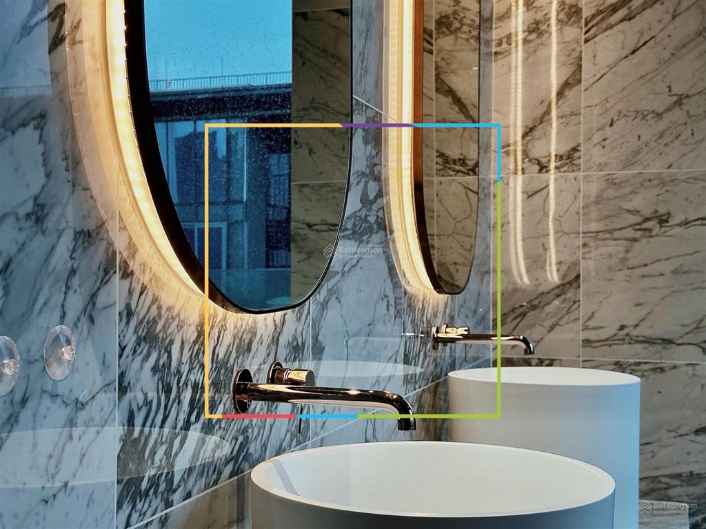 Bán gấp penthouse cove residences 360 tỷ  407m² của toà cove residences