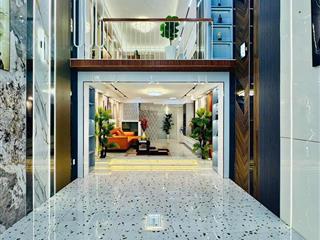 Nhà hoa cúc phú nhuận  4.5x15.5m, thu nhập 25tr/tháng, chỉ 4.25 tỷ!