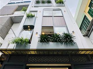 Bán nhà 1 trệt 1 lửng 2 lầu lý thường kiệt q10  70m²  hđ thuê 25tr/th  4.05 tỷ