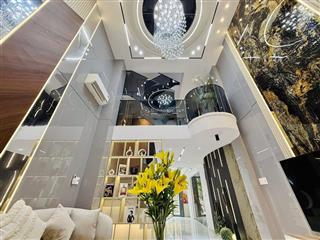 Bán nhà hẻm ung văn khiêm, bình thạnh, 69m2, 3 tầng