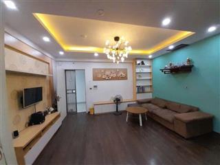 Chính Chủ Cần Bán Nhanh Căn Góc 76m2, Full Nội Thất Tại Thanh Hà-Hà Đông.